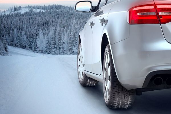 По-широки или по-тесни гуми през зимата?